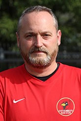 Steve Bartram