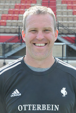Coach Simkins